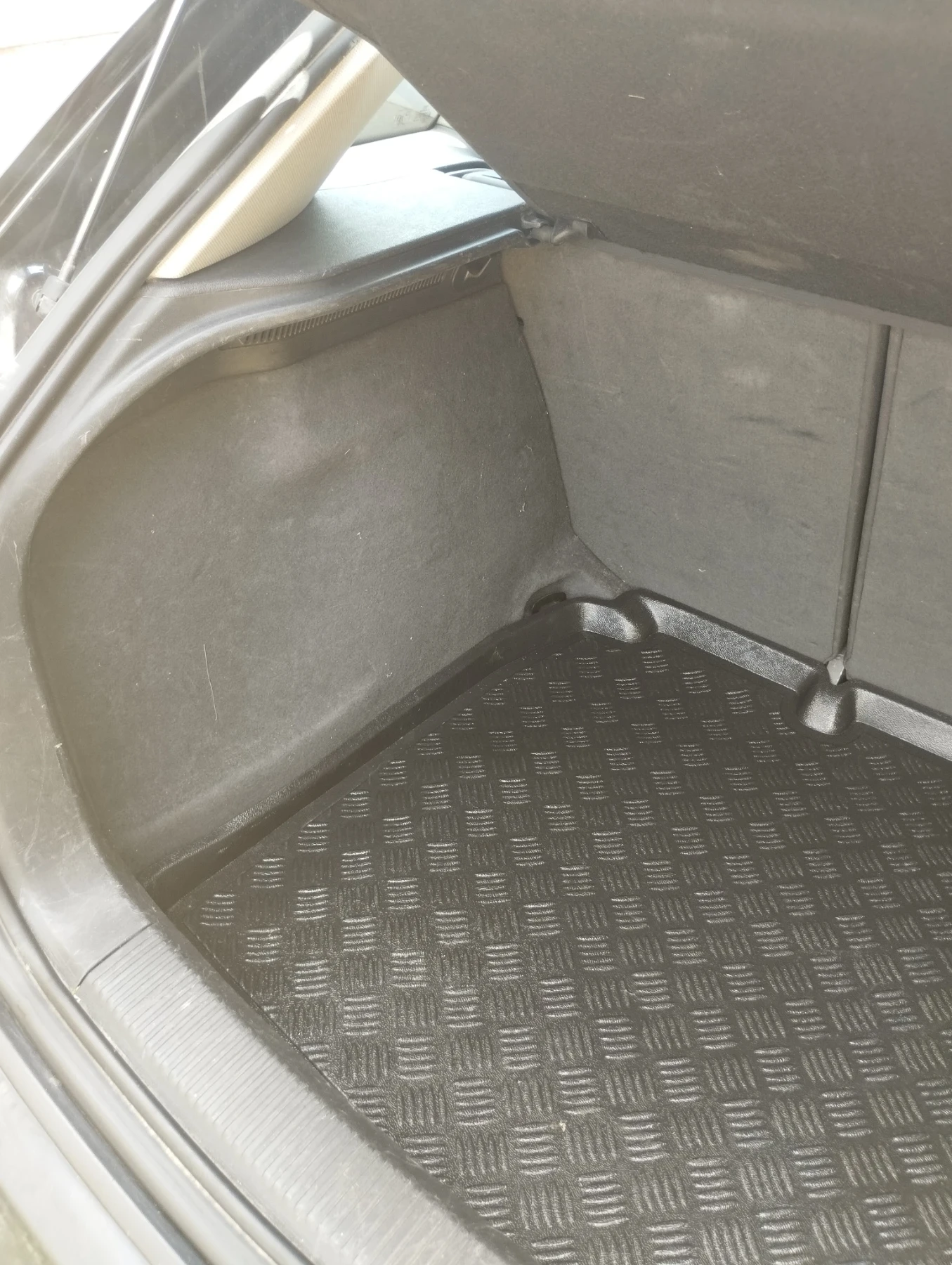 Audi A3, снимка 2 - Автомобили и джипове - 53951720