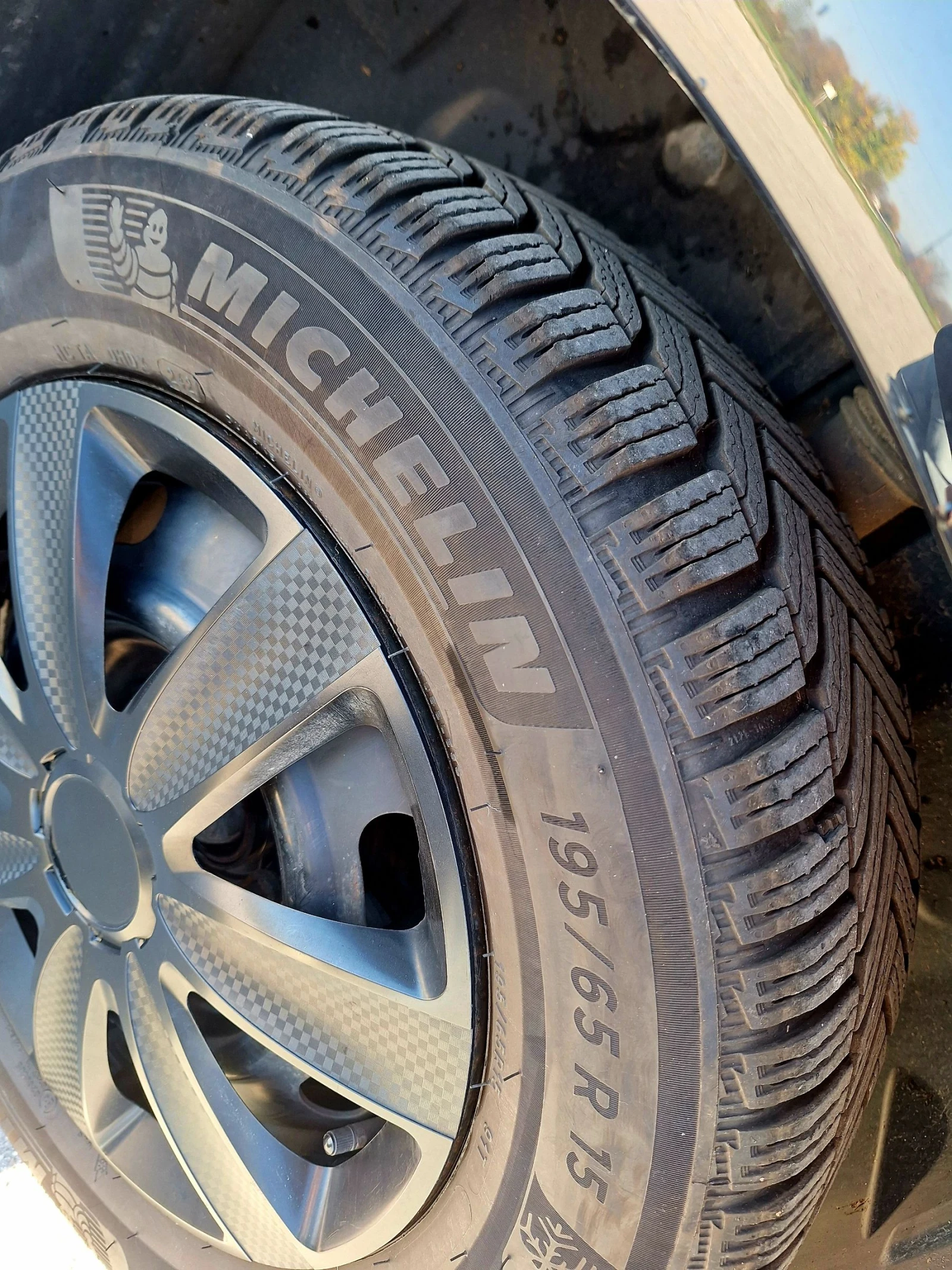 Peugeot 308 1.6  HDI 92 к.с, снимка 16 - Автомобили и джипове - 54179230