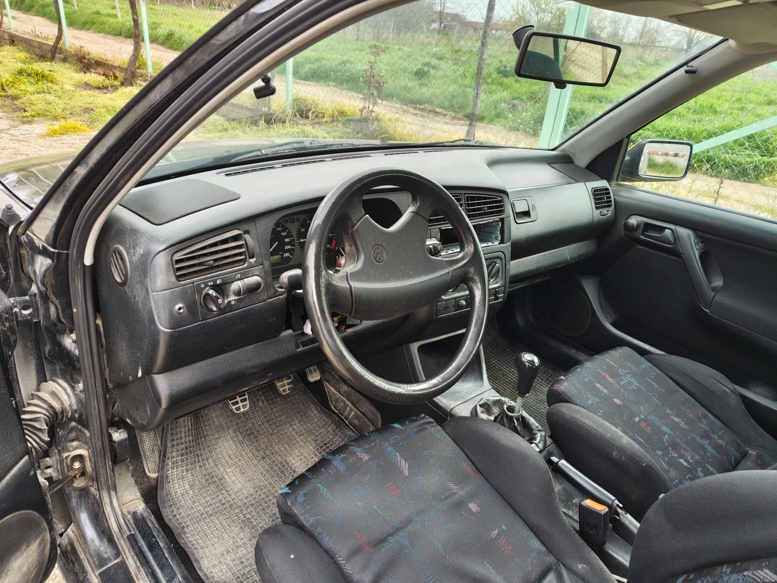 VW Golf | Mobile.bg � ����������� 9