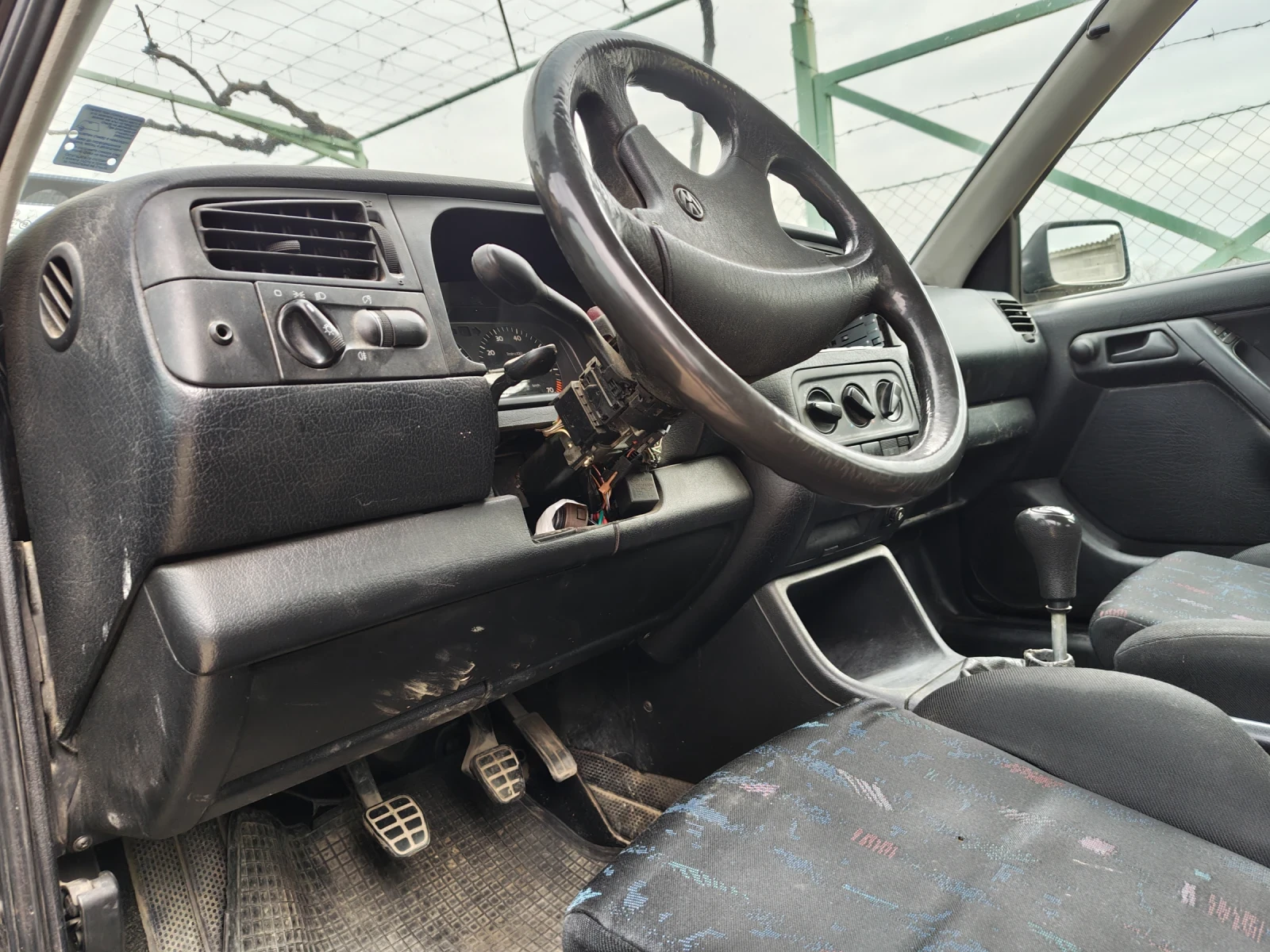 VW Golf | Mobile.bg � ����������� 8