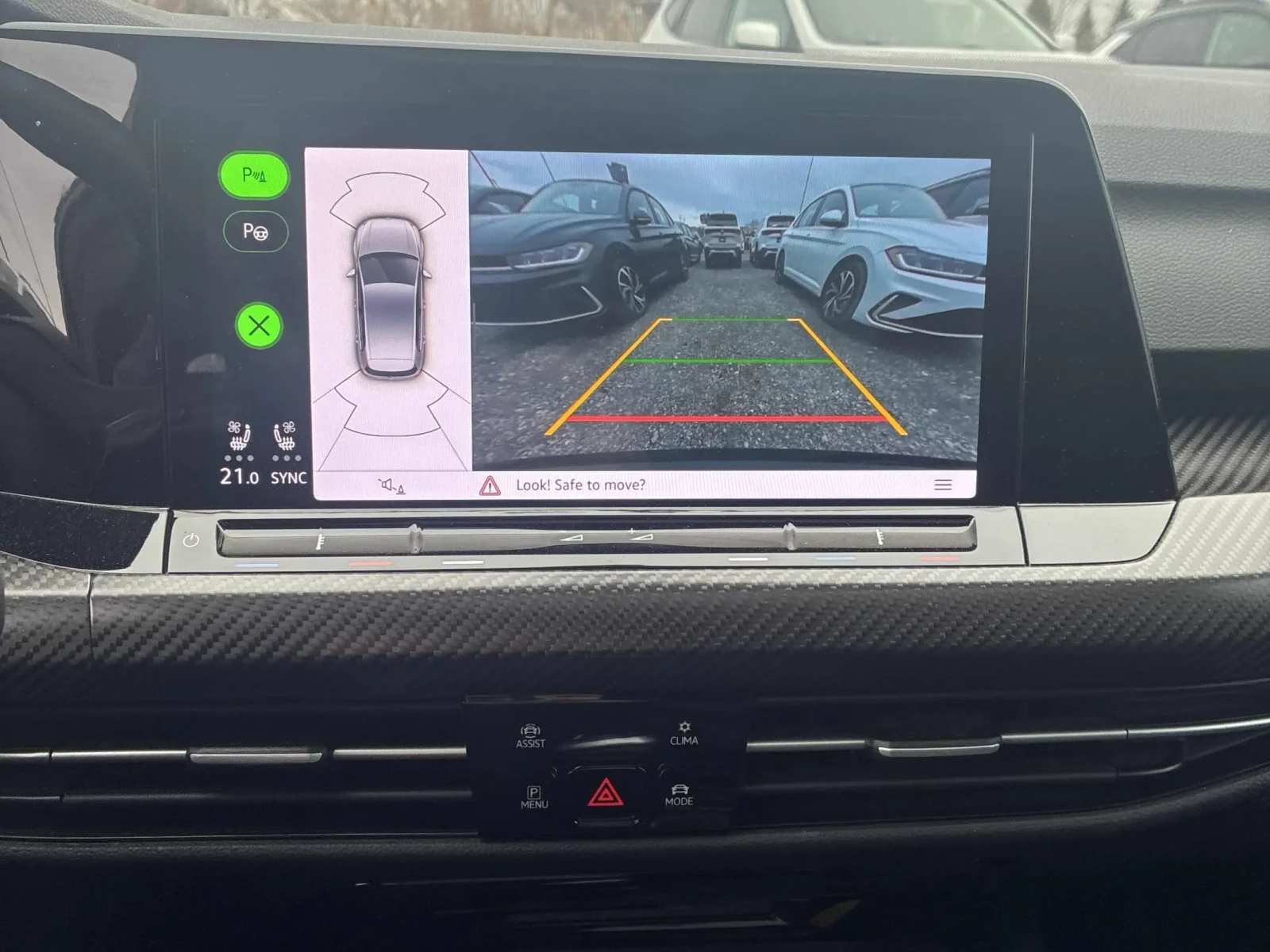 VW Golf R * * Manual * * CARFAX * * ���� ������ * *  | Mobile.bg � ����������� 13