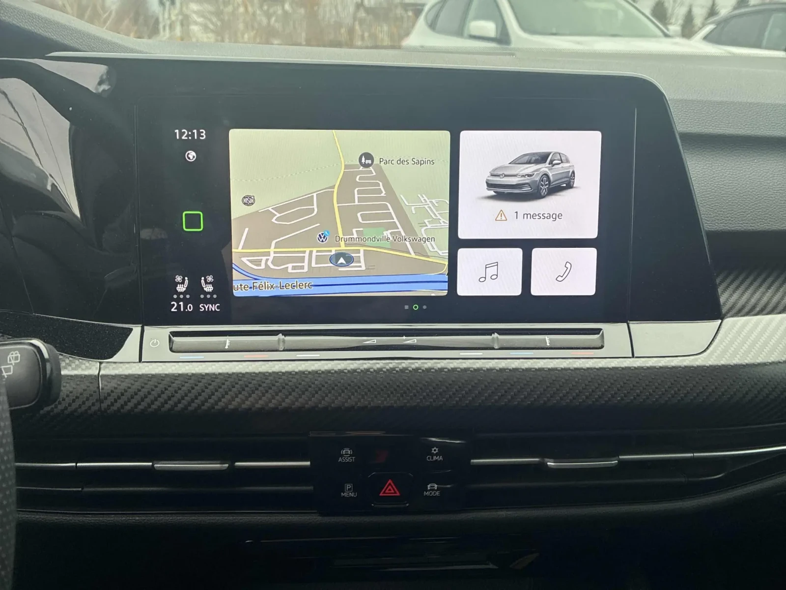 VW Golf R * * Manual * * CARFAX * * ���� ������ * *  | Mobile.bg � ����������� 12