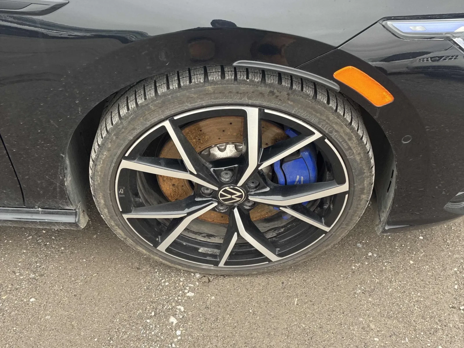 VW Golf R * * Manual * * CARFAX * * ���� ������ * *  | Mobile.bg � ����������� 7