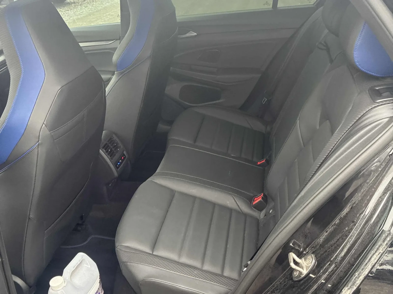 VW Golf R * * Manual * * CARFAX * * ���� ������ * *  | Mobile.bg � ����������� 9