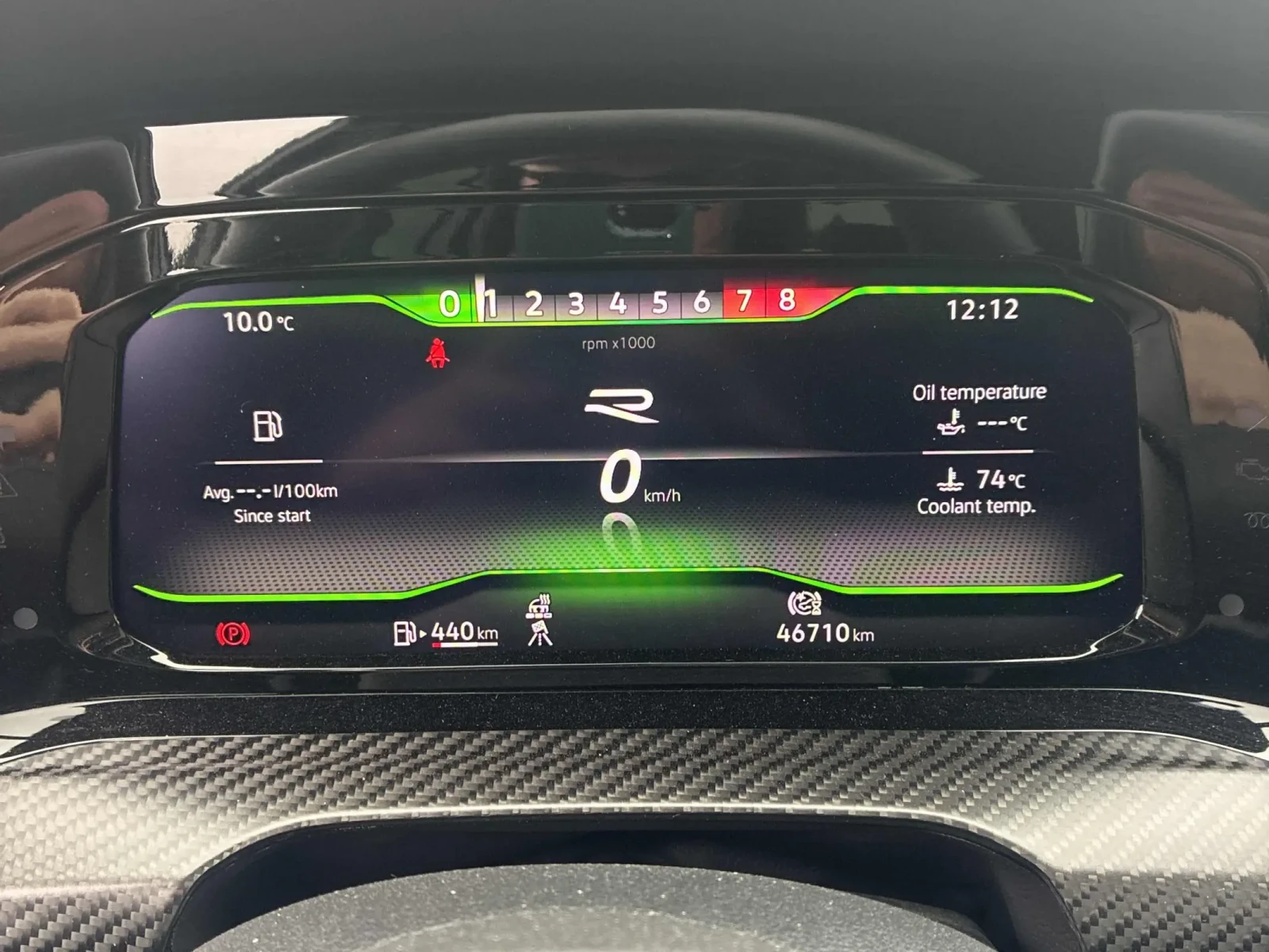 VW Golf R * * Manual * * CARFAX * * ���� ������ * *  | Mobile.bg � ����������� 11