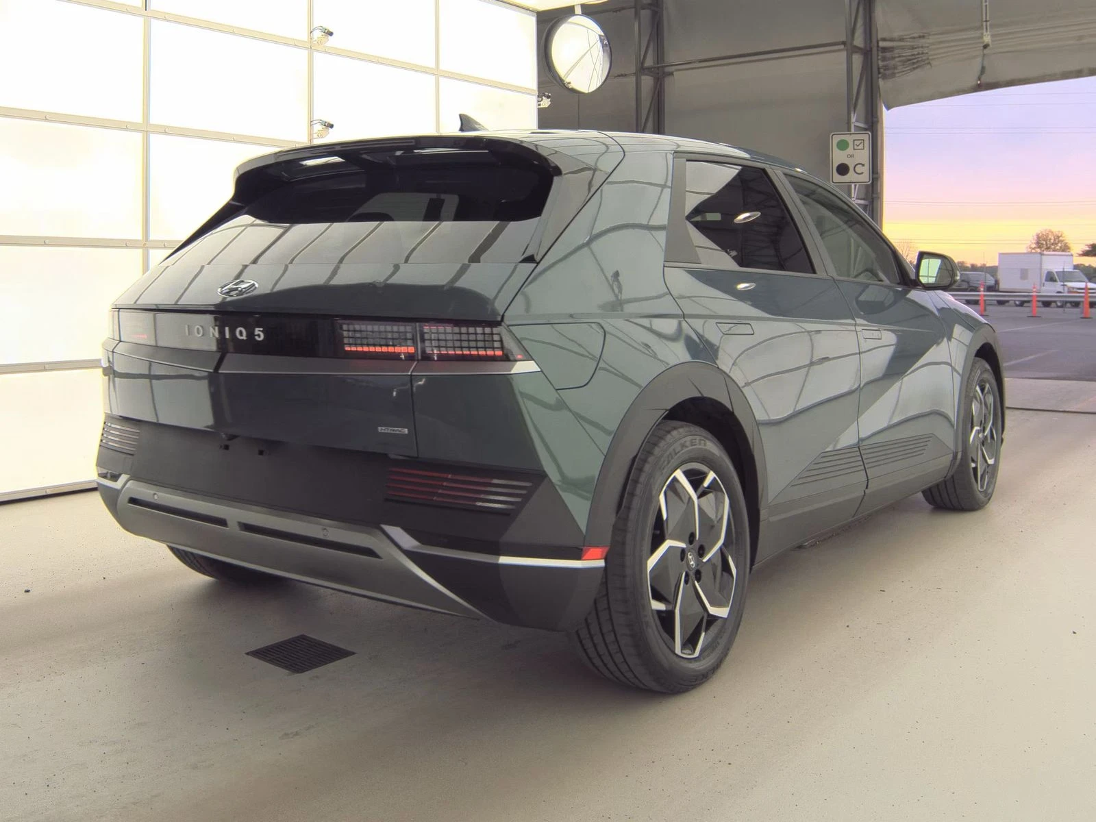 Hyundai Ioniq 5 SE AWD �������� | ���� � ������ �� �������� | Mobile.bg � ����������� 5