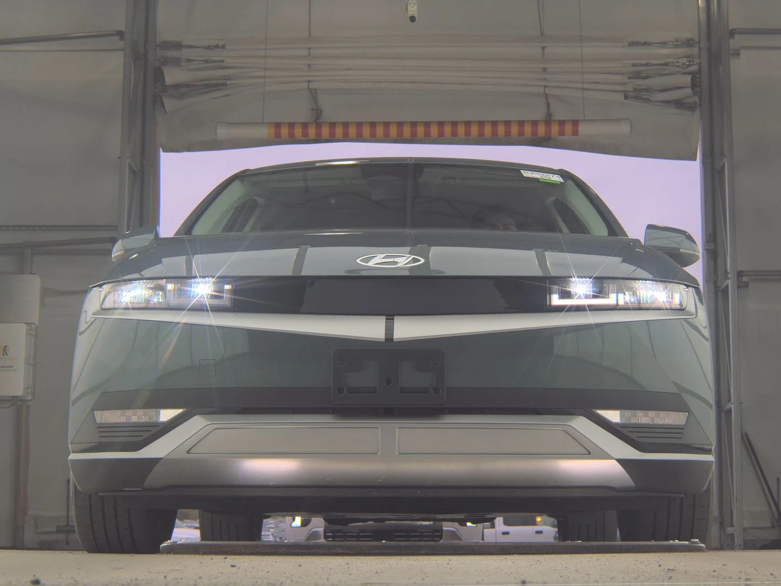 Hyundai Ioniq 5 SE AWD �������� | ���� � ������ �� �������� | Mobile.bg � ����������� 3