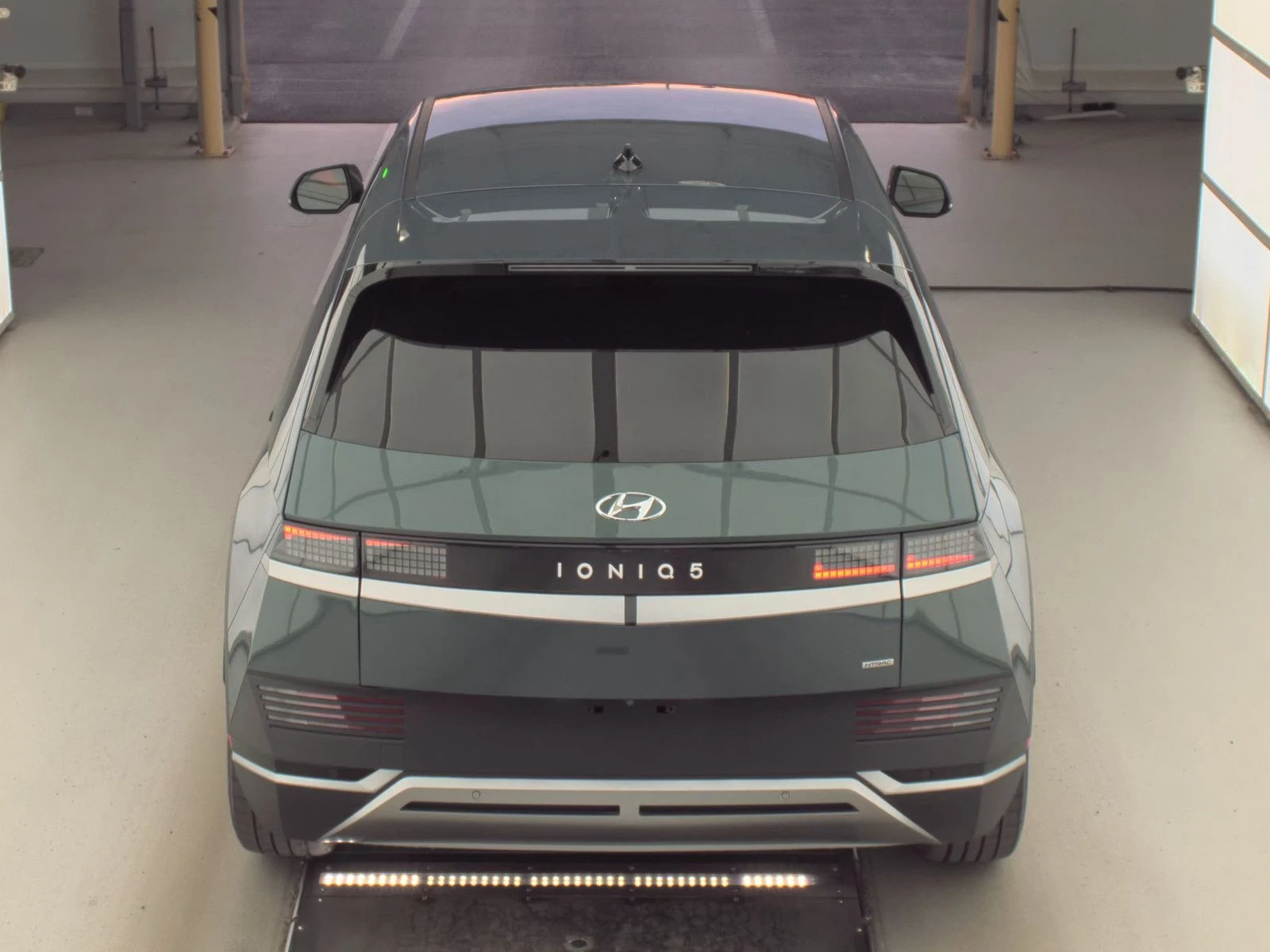 Hyundai Ioniq 5 SE AWD �������� | ���� � ������ �� �������� | Mobile.bg � ����������� 6
