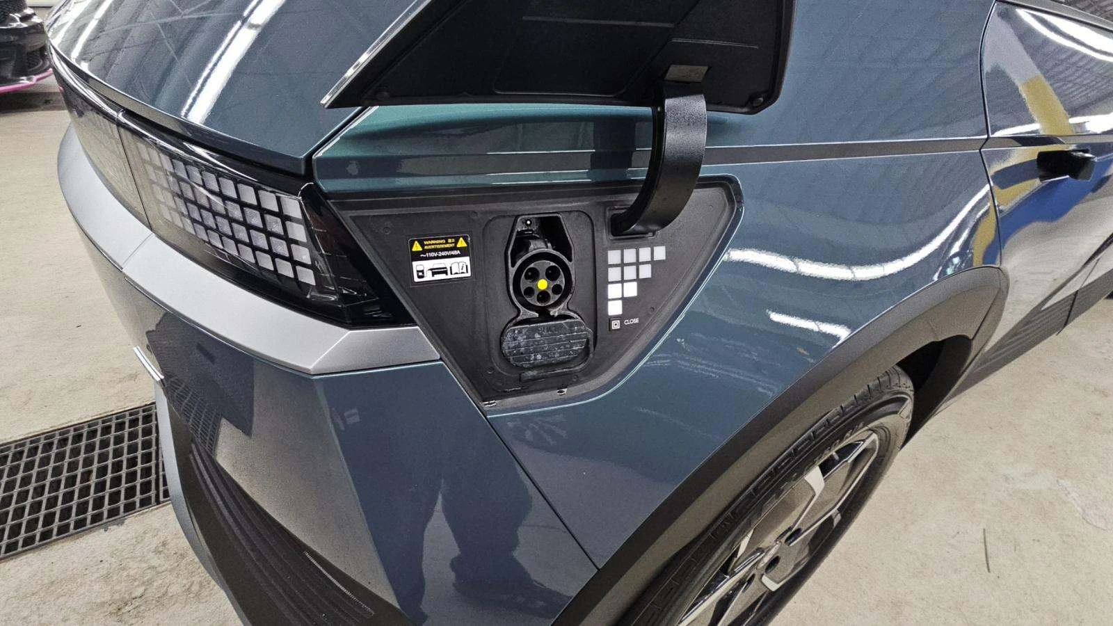 Hyundai Ioniq 5 SE AWD �������� | ���� � ������ �� �������� | Mobile.bg � ����������� 8