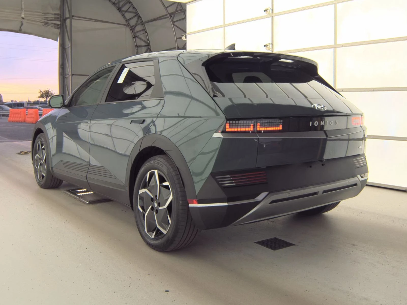 Hyundai Ioniq 5 SE AWD �������� | ���� � ������ �� �������� | Mobile.bg � ����������� 4