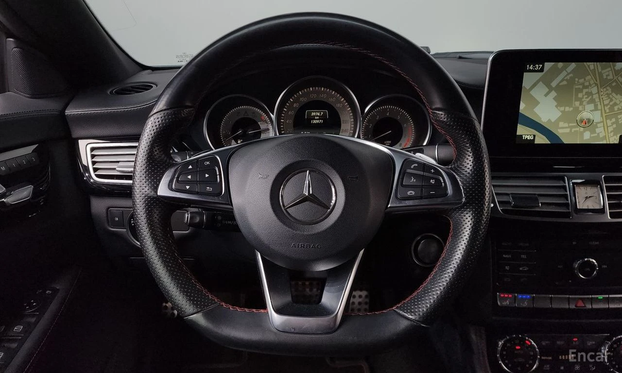 Mercedes-Benz CLS 400 AMG* 360* PANO* ����* �������* ���������* �������� | Mobile.bg � ����������� 13
