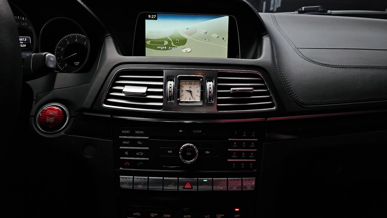 Mercedes-Benz E 400 3.0 V6 Biturbo AMG / CARFAX | Mobile.bg � ����������� 13
