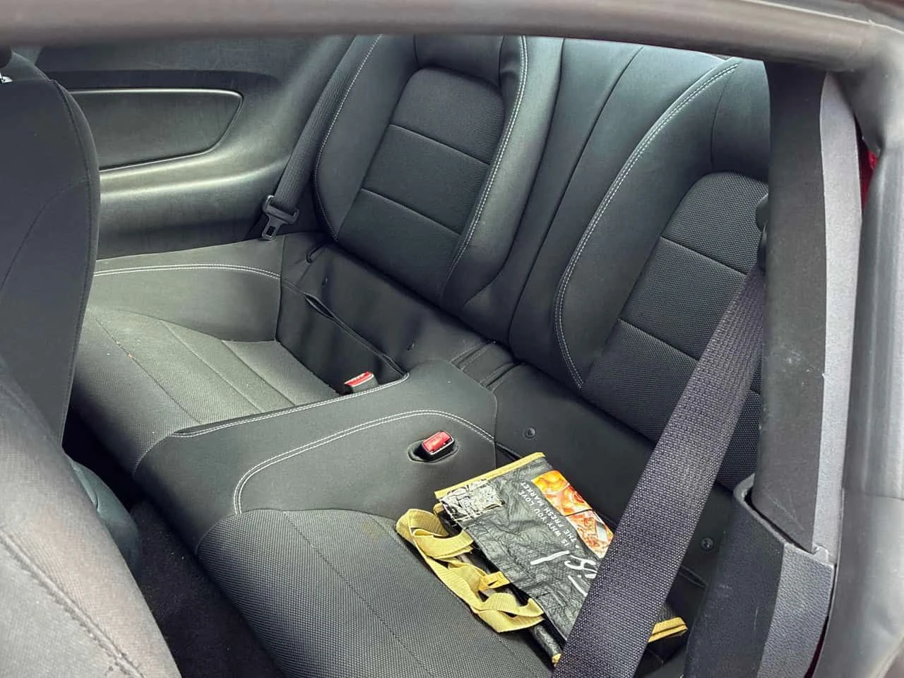 Ford Mustang * V6 * АВТОКРЕДИТ БЕЗ ПЪРВОНАЧАЛНА ВНОСКА* , снимка 12 - Автомобили и джипове - 55027334