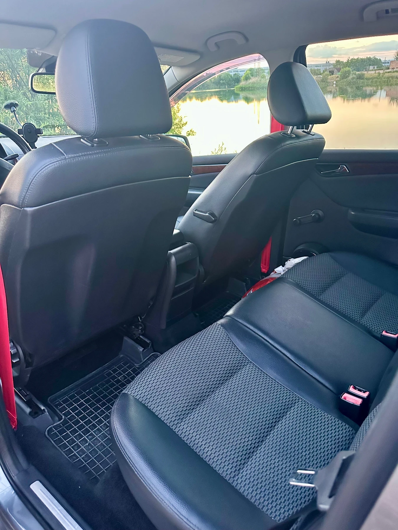 Mercedes-Benz A 150 | Mobile.bg � ����������� 3