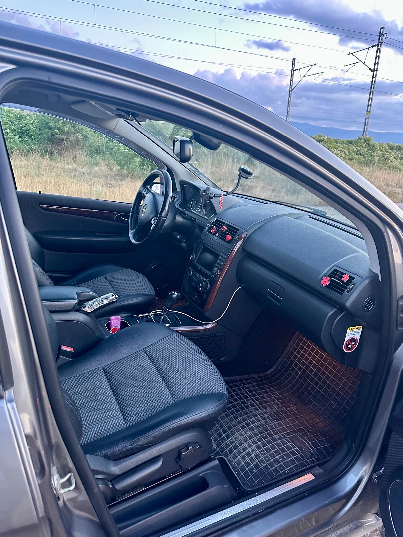 Mercedes-Benz A 150 | Mobile.bg � ����������� 9