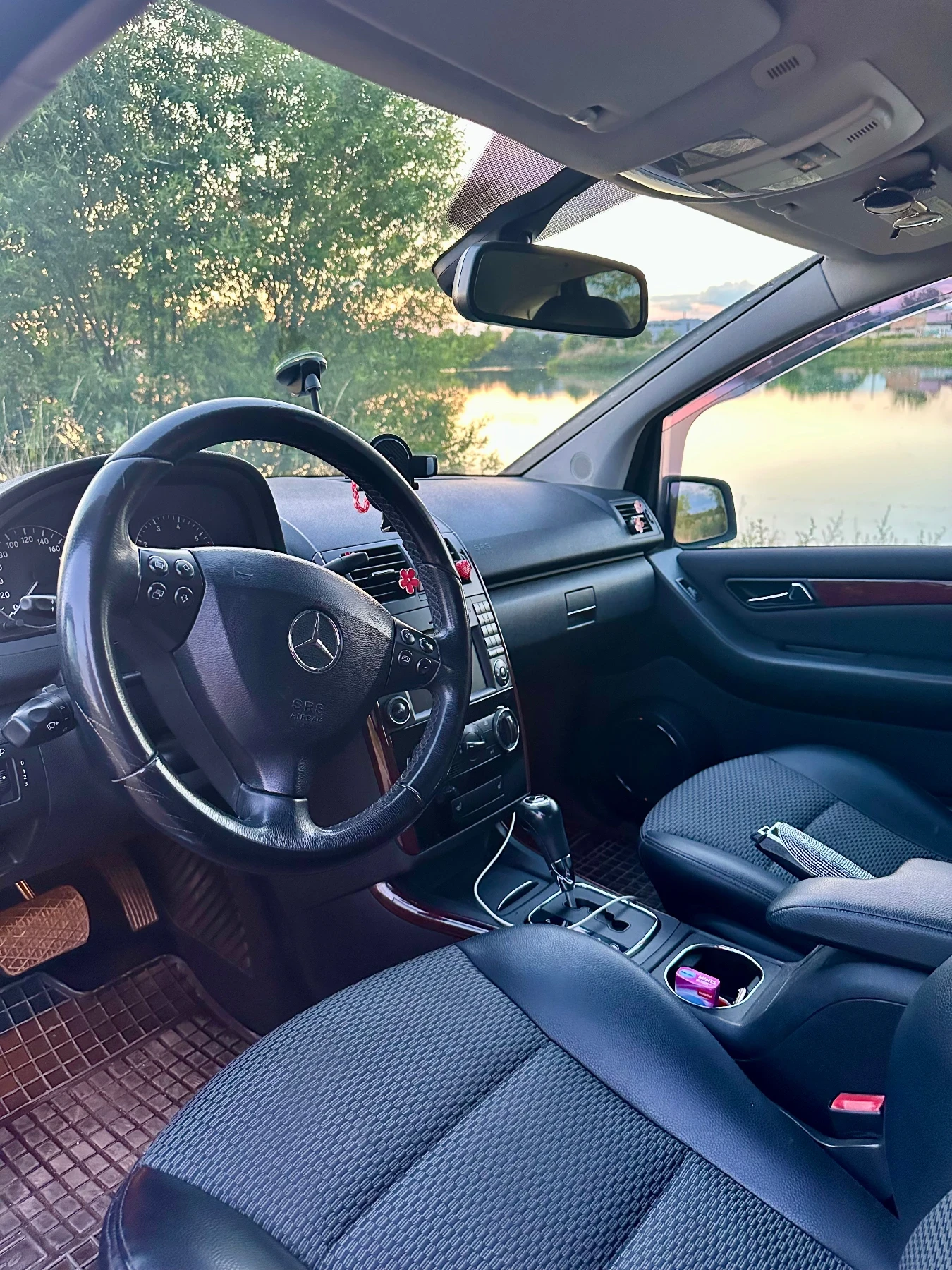 Mercedes-Benz A 150 | Mobile.bg � ����������� 2