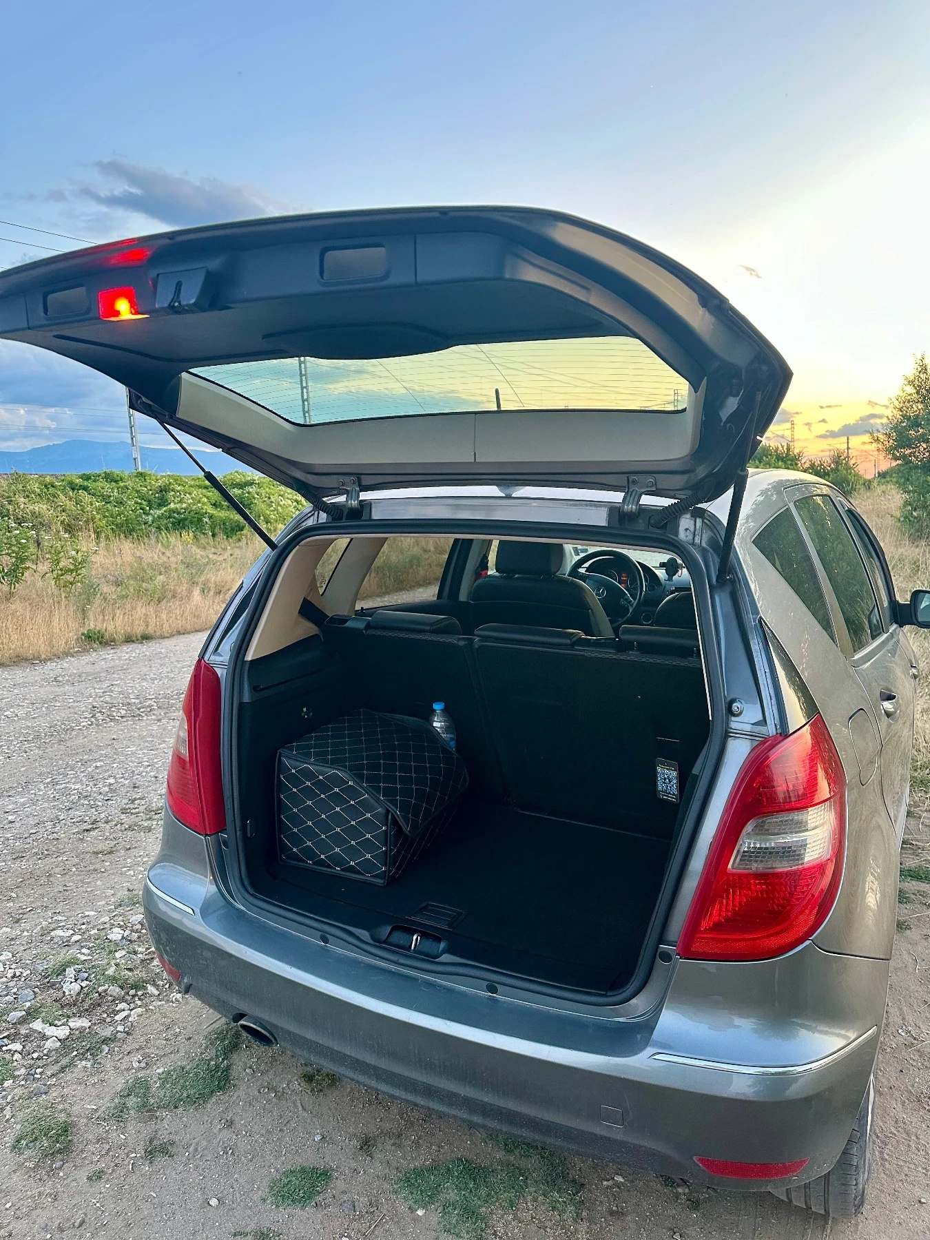 Mercedes-Benz A 150 | Mobile.bg � ����������� 6