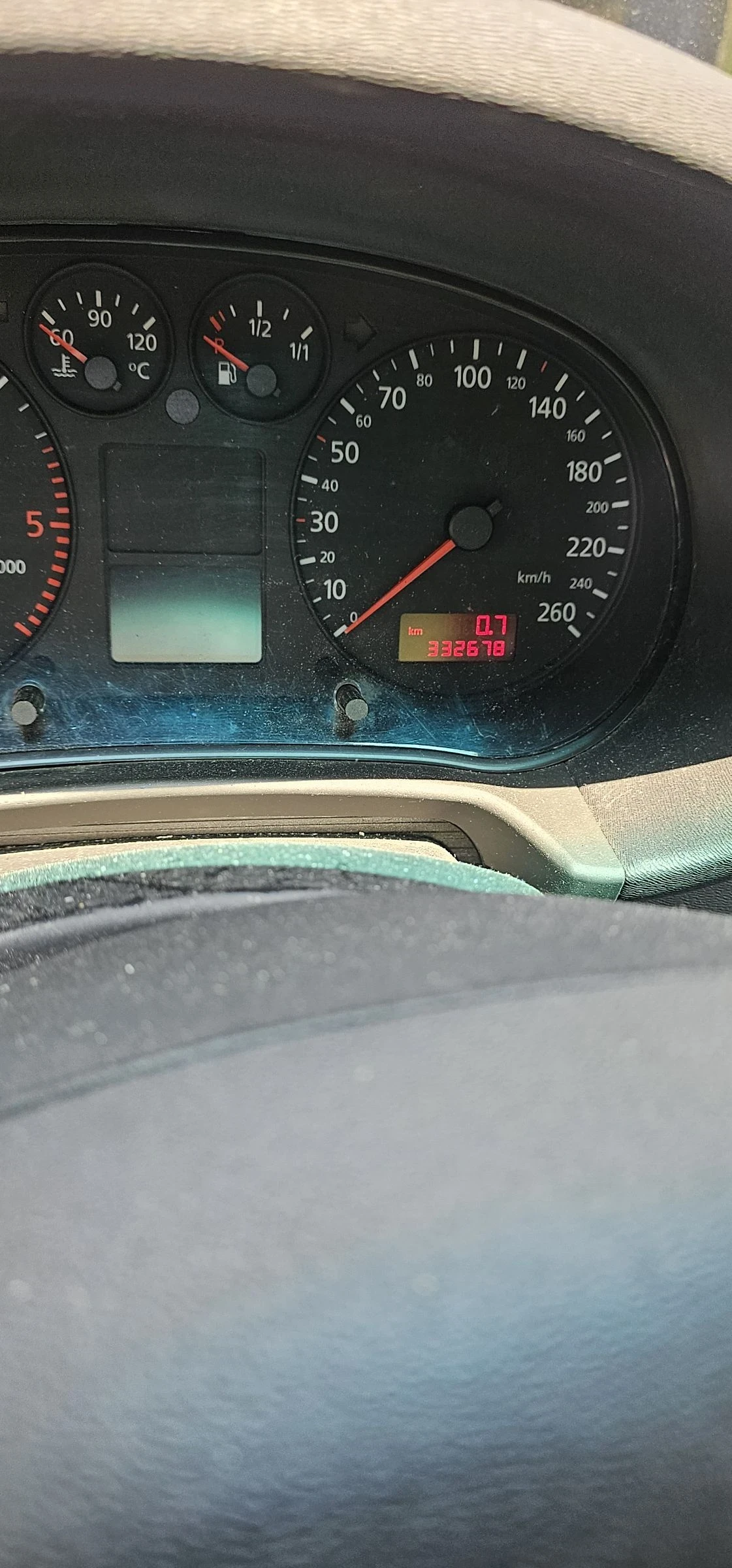 Audi A3, снимка 9 - Автомобили и джипове - 55129631