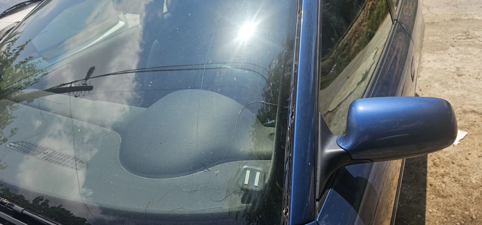 Audi A3, снимка 12 - Автомобили и джипове - 55129631