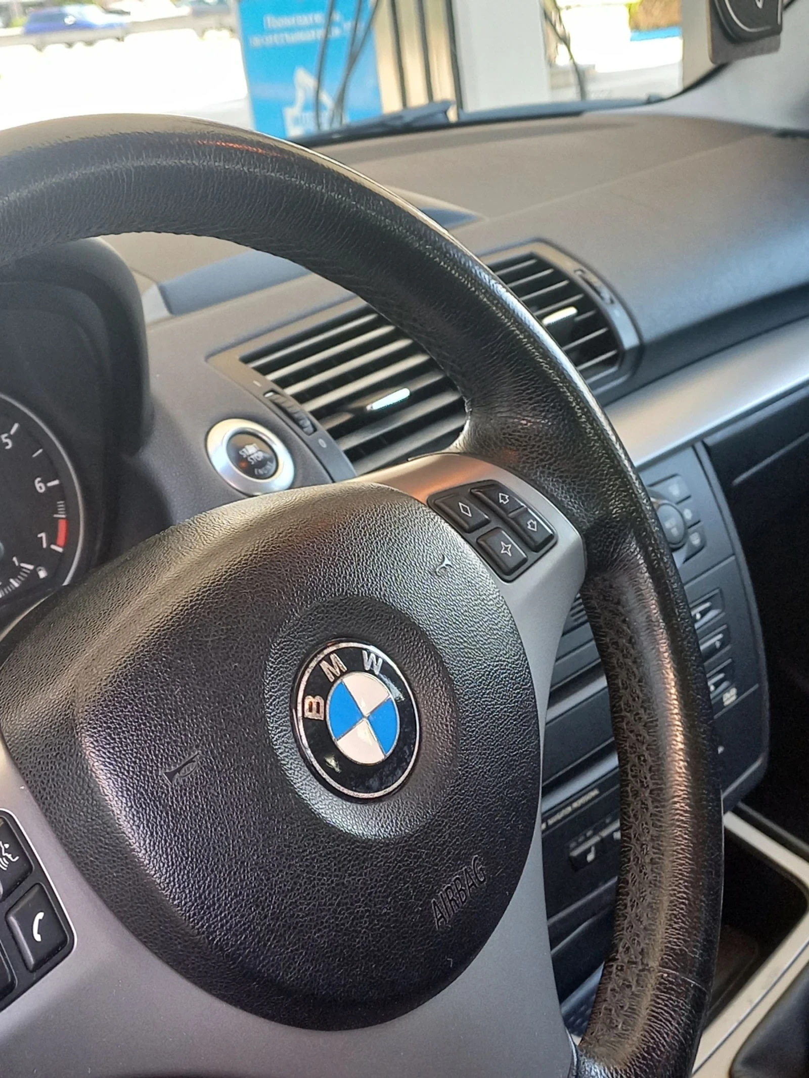 BMW 120, снимка 6 - Автомобили и джипове - 55233106