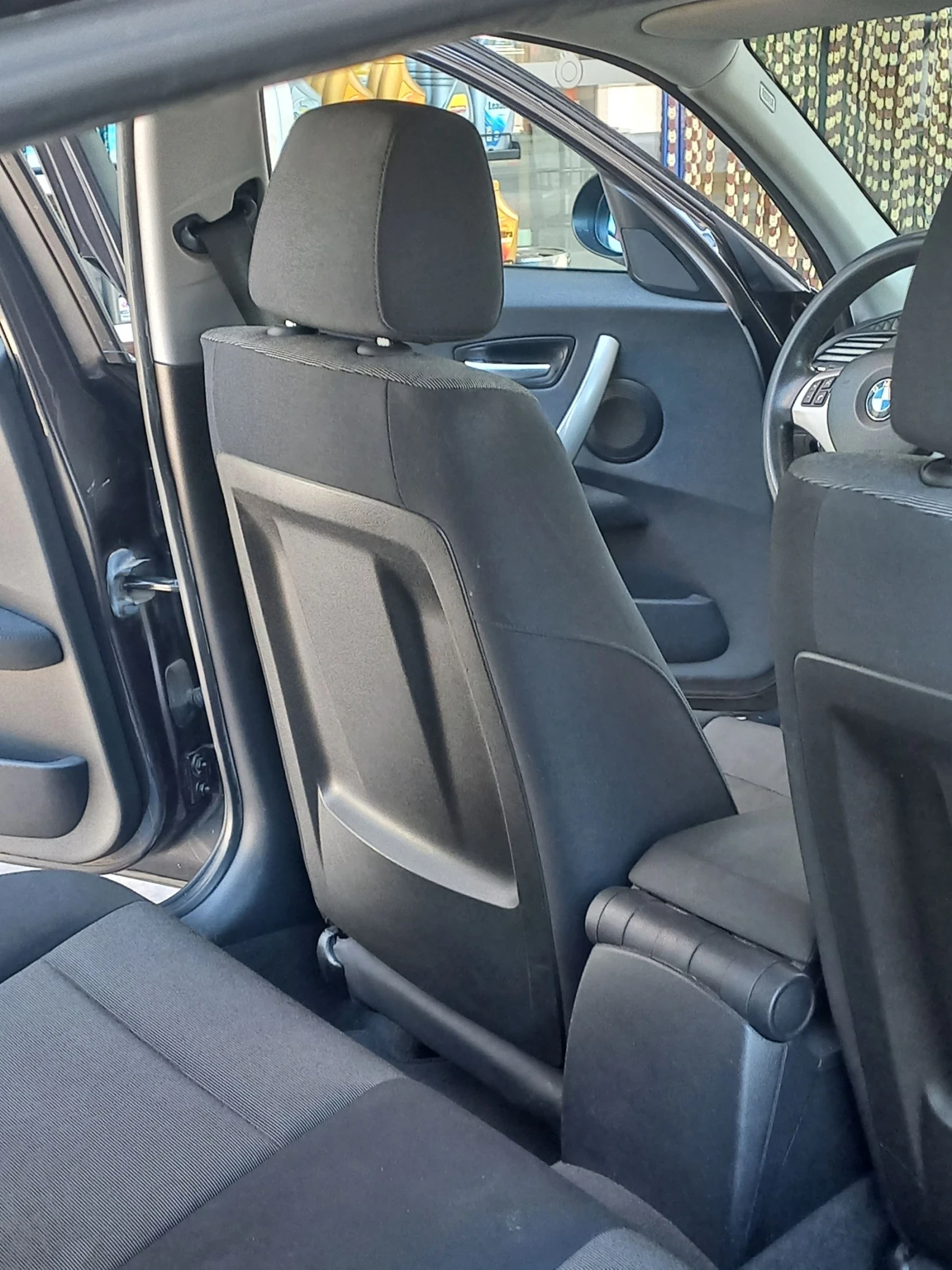 BMW 120, снимка 7 - Автомобили и джипове - 55233106
