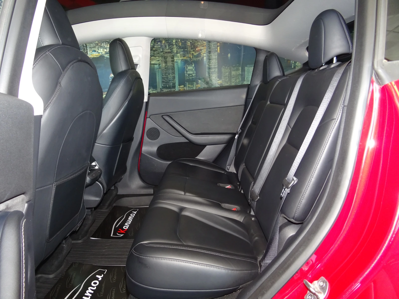 Tesla Model Y DUAL MOTOR LONG RANGE AWD 514�� | Mobile.bg � ����������� 13