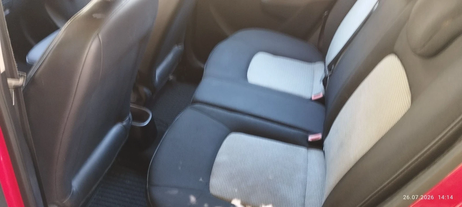 Hyundai I10 1.1 см?, снимка 11 - Автомобили и джипове - 55421912