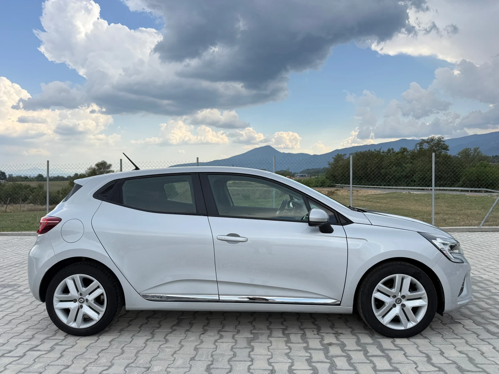 Renault Clio 1.5DCI NAVI CAMERA, снимка 7 - Автомобили и джипове - 55931488