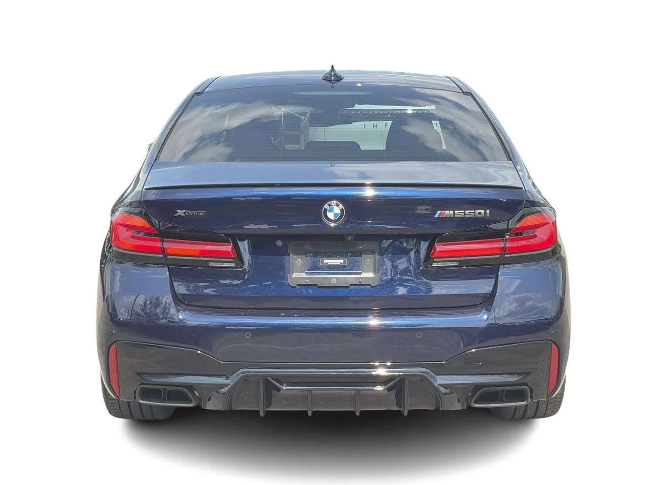 BMW 550 * 550i xDrive FINANCE PRICE ADVERTISED | 523 HP * , снимка 12 - Автомобили и джипове - 56073260