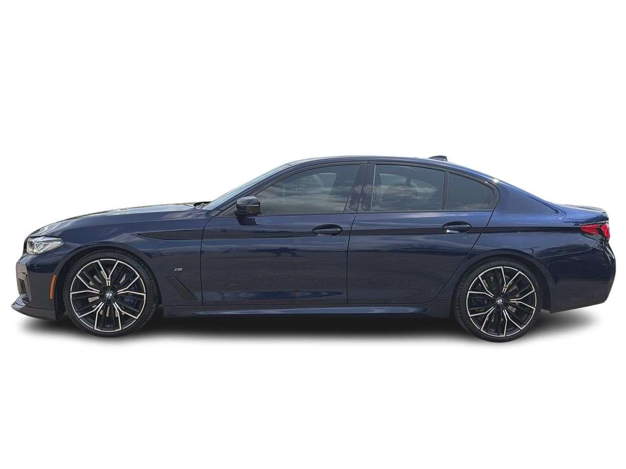 BMW 550 * 550i xDrive FINANCE PRICE ADVERTISED | 523 HP * , снимка 8 - Автомобили и джипове - 56073260