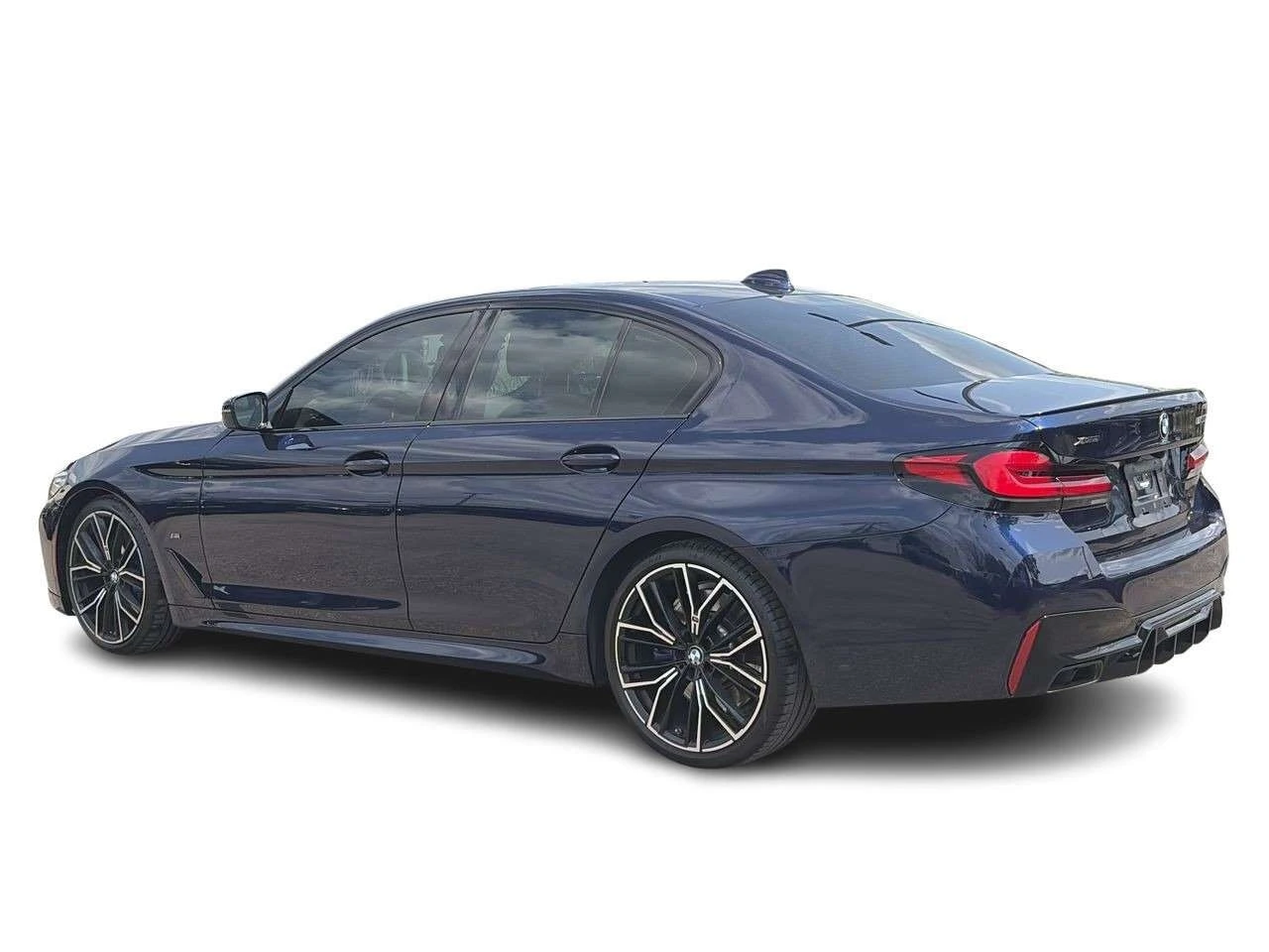 BMW 550 * 550i xDrive FINANCE PRICE ADVERTISED | 523 HP * , снимка 10 - Автомобили и джипове - 56073260