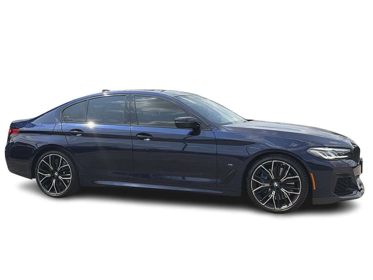BMW 550 * 550i xDrive FINANCE PRICE ADVERTISED | 523 HP * , снимка 17 - Автомобили и джипове - 56073260