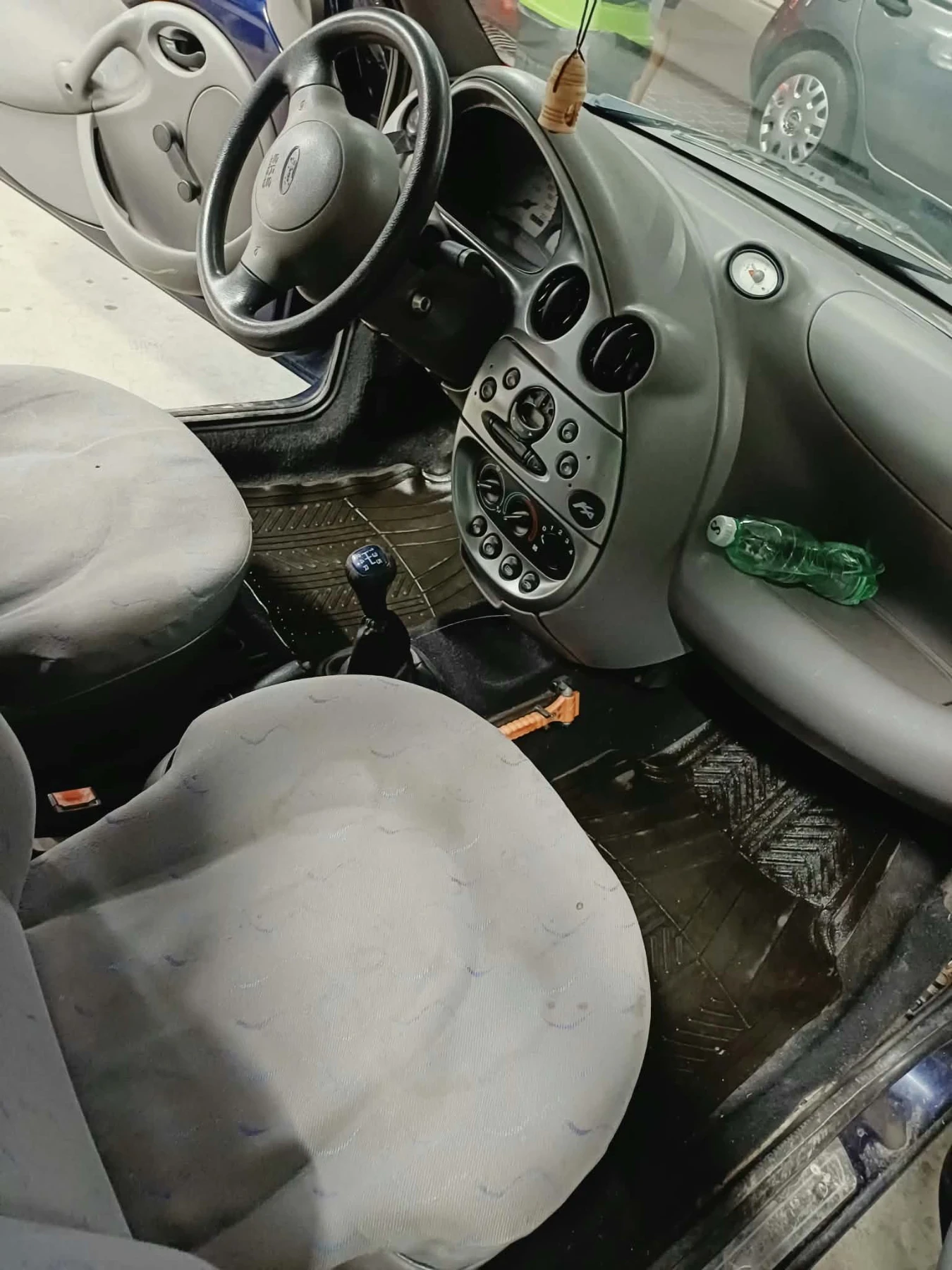 Ford Ka Хечбек, снимка 6 - Автомобили и джипове - 56075094