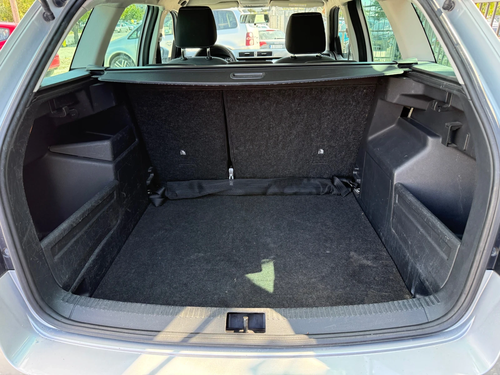 Skoda Fabia 1.0 TSI Automatic DSG Active | Mobile.bg � ����������� 11
