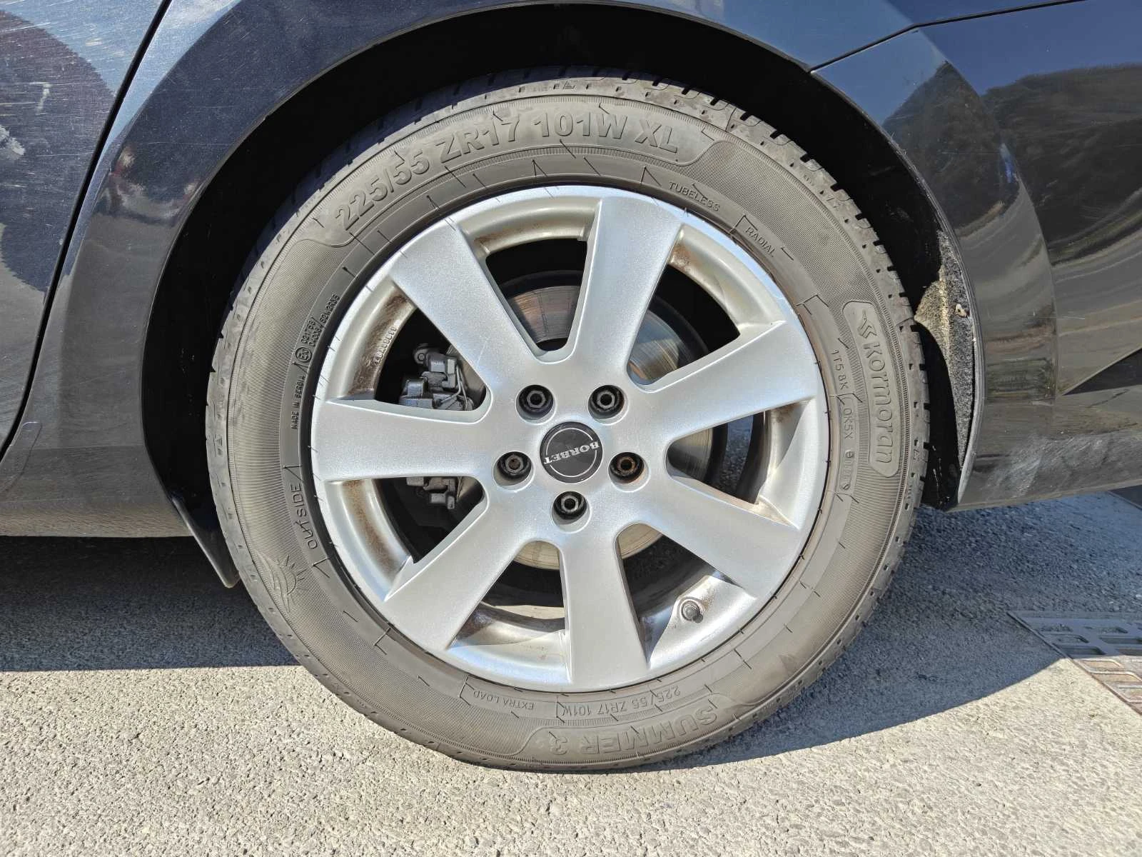 Skoda Superb, снимка 16 - Автомобили и джипове - 56213382