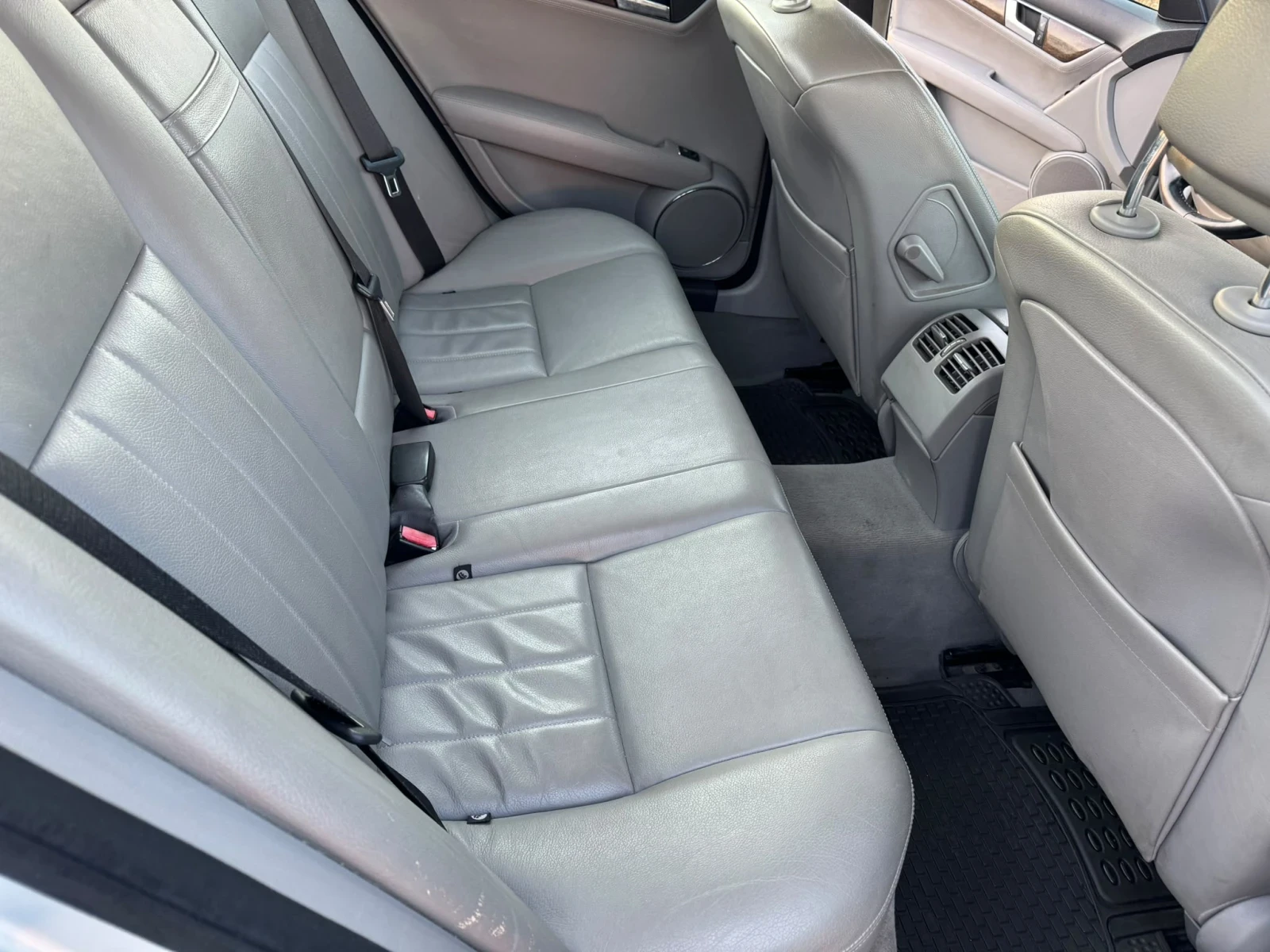 Mercedes-Benz C 220 ������� 646���� | Mobile.bg � ����������� 12