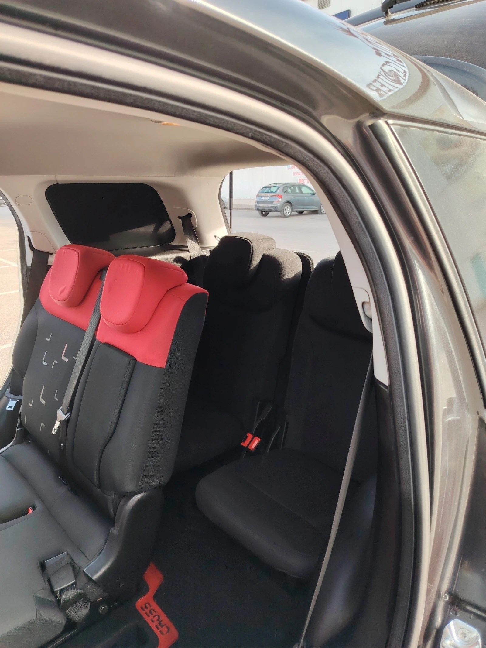 Fiat 500L, снимка 11 - Автомобили и джипове - 56424588