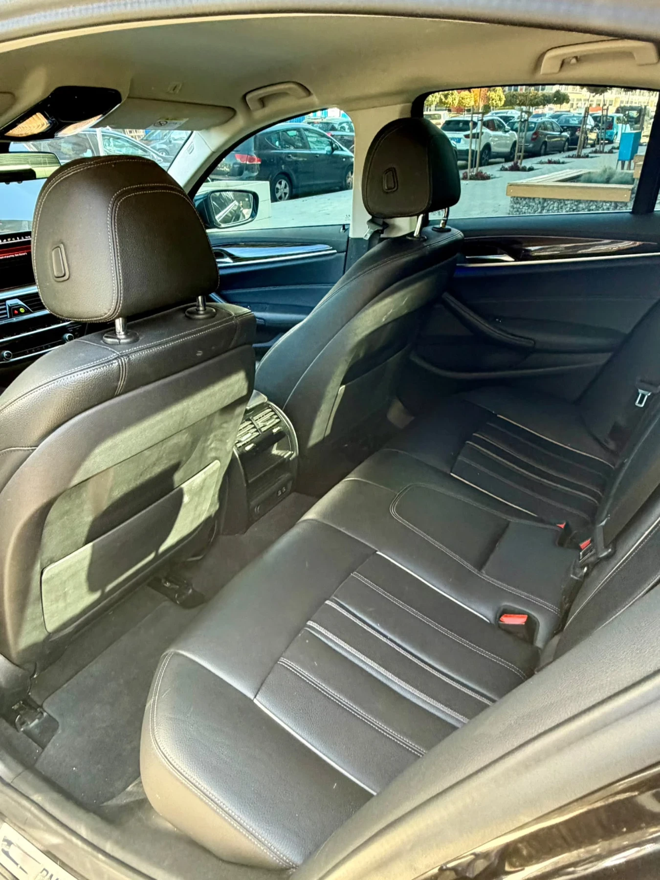 BMW 530 BMW 530i xDrive | 2021 | 87 550 �� | ����� ������� | Mobile.bg � ����������� 5