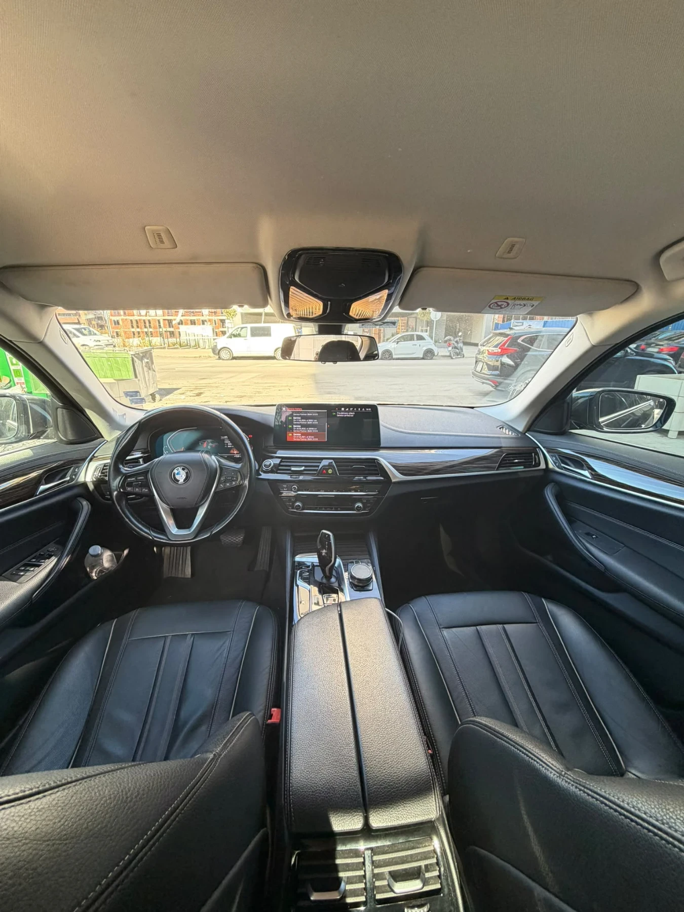 BMW 530 BMW 530i xDrive | 2021 | 87 550 �� | ����� ������� | Mobile.bg � ����������� 6