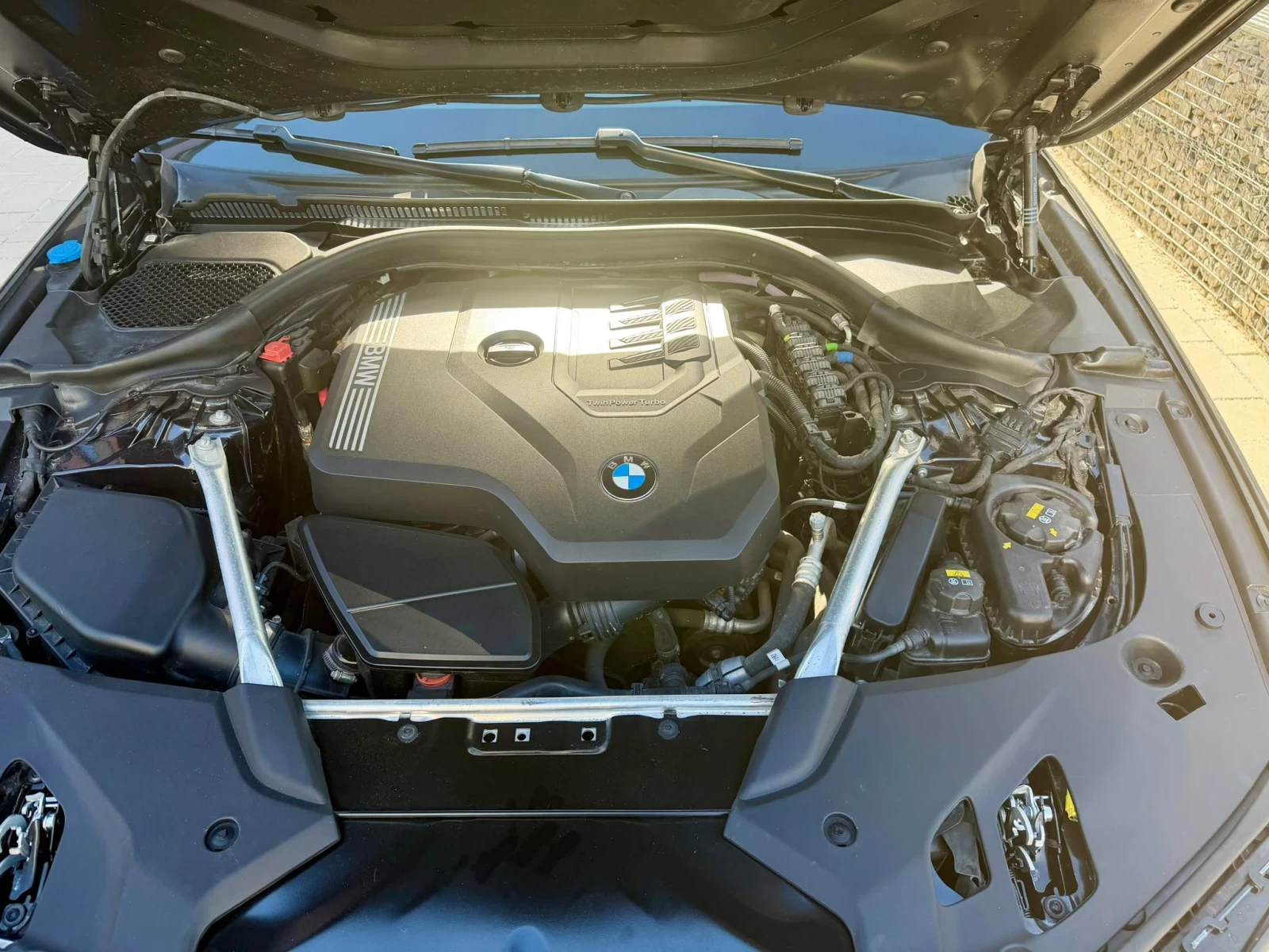 BMW 530 BMW 530i xDrive | 2021 | 87 550 �� | ����� ������� | Mobile.bg � ����������� 7