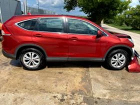 Honda Cr-v 2.0, снимка 4