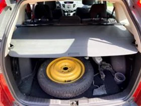 Honda Cr-v 2.0, снимка 10
