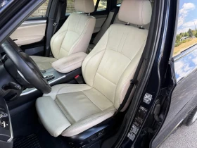 BMW X3 3.5i xDrive M paket, снимка 10