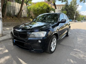 BMW X3 3.5i xDrive M paket, снимка 1