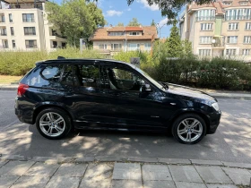 BMW X3 3.5i xDrive M paket, снимка 5