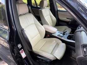 BMW X3 3.5i xDrive M paket, снимка 13