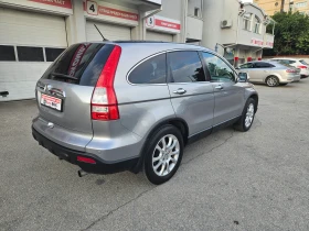 Honda Cr-v 2.0i-GAZ.INJ./4x4/AT/Executive, снимка 5