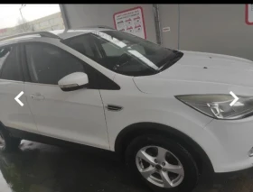Ford Kuga 4x4, снимка 5