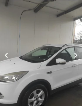 Ford Kuga 4x4, снимка 7