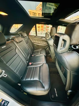 Mercedes-Benz ML 63 AMG Performance 557кс, снимка 9